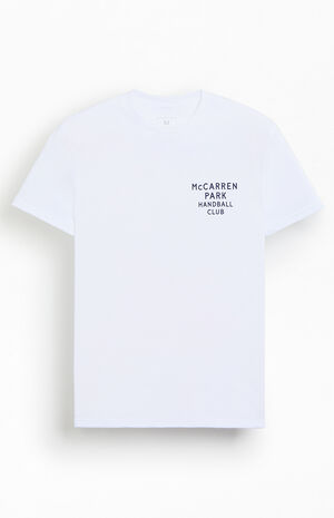 McCarren Park Handball Club T-Shirt image number 2