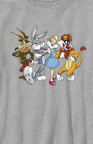 Kids Wizard Of Bugs T-Shirt image number 2