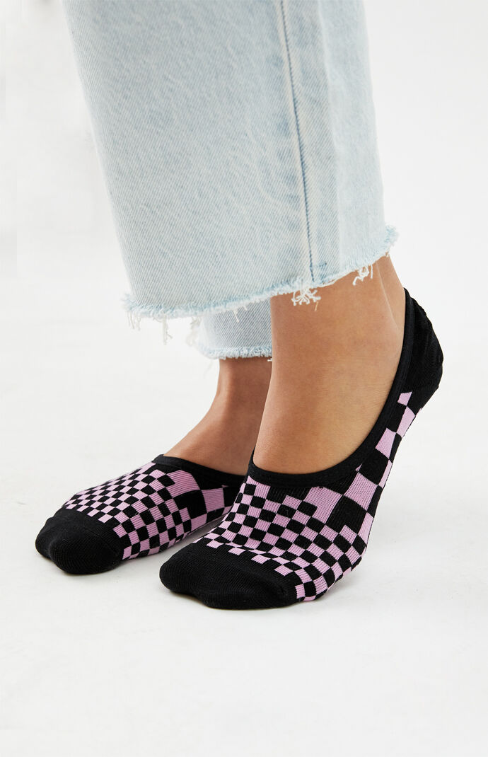 Check Marx Canoodle 3-Pack Socks