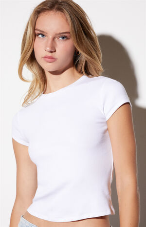 Pansy T-Shirt image number 2