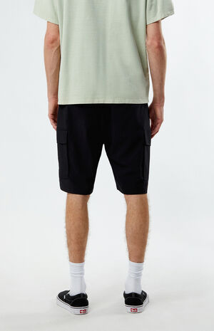 Eco Surftrek Transport Cargo Shorts image number 4