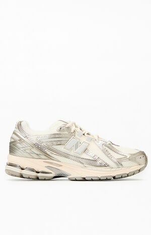 Tan 1906R Shoes image number 1