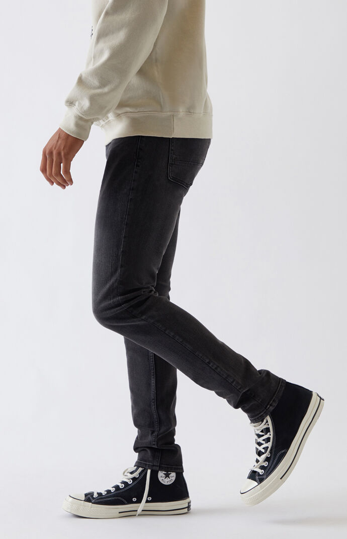 Black Skinny Jeans