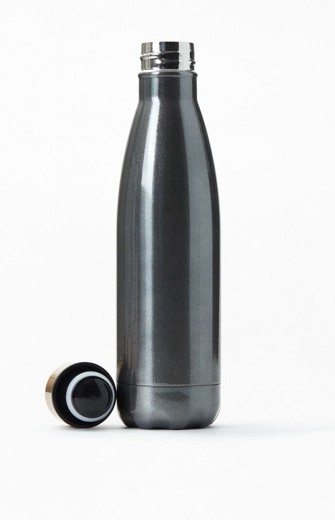 Cancer Zodiac Water Bottle