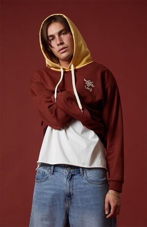 Billiards League Hoodie image number 5