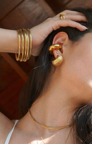 Krishna Coil Wrap Bracelet image number 2