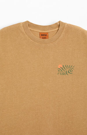 Fern Vintage T-Shirt image number 3