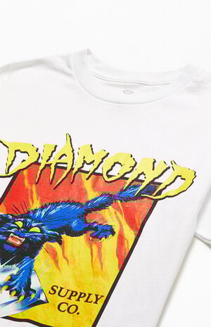 Greed T-Shirt Greed T-Shirt image number null