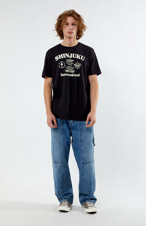Shinjuku Racing T-Shirt image number 4