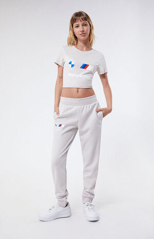 BMW Motorsport Logo T-Shirt image number 4