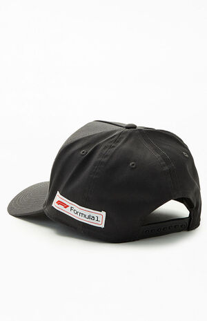 x PacSun Graphic Snapback Hat image number 5