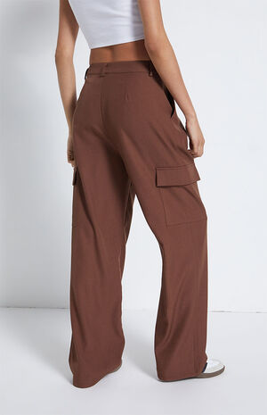 Cargo Trousers image number 4
