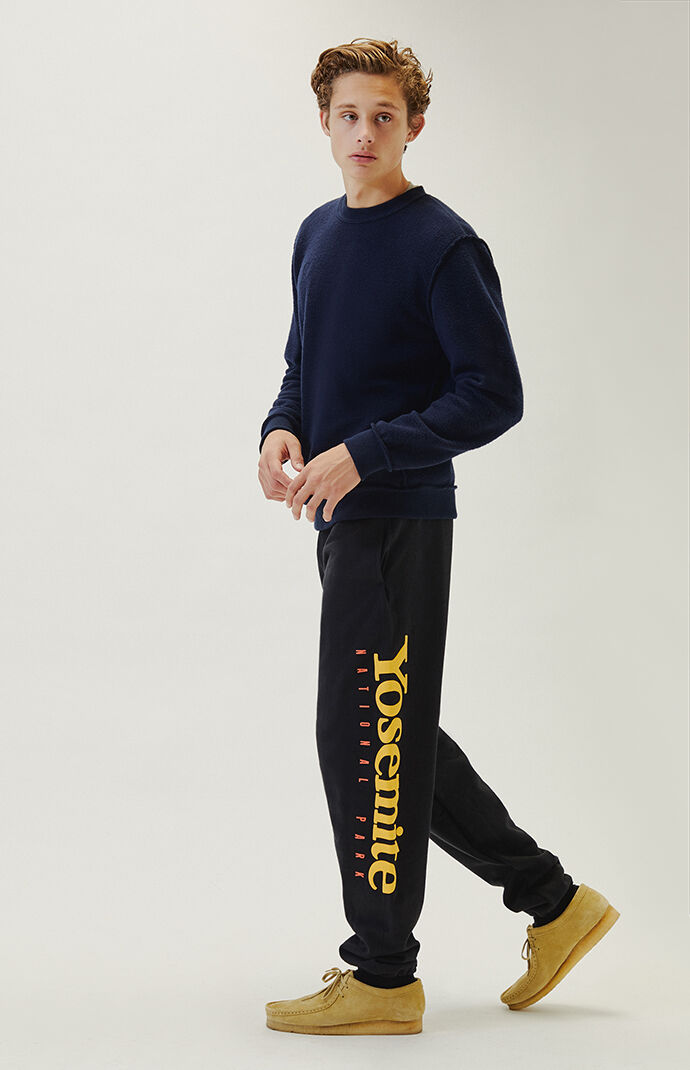 Yosemite Sweatpants
