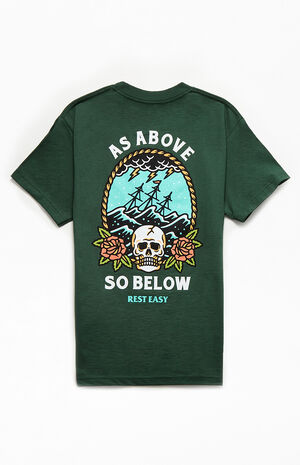 Below T-Shirt Below T-Shirt image number null