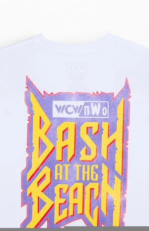x nWo Bash at the Beach T-Shirt image number 6