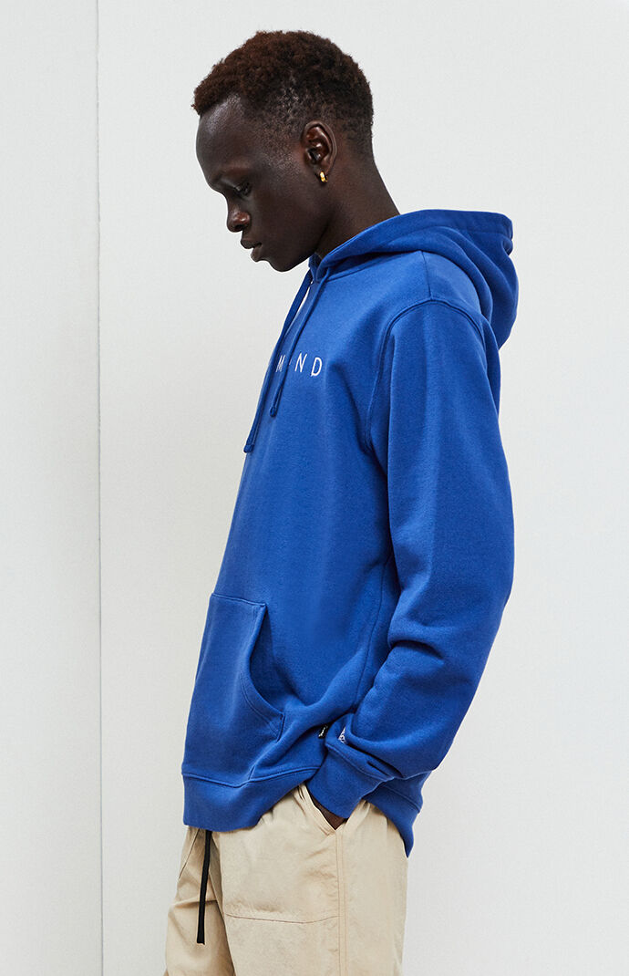 Leeway Long Sleeve Hoodie