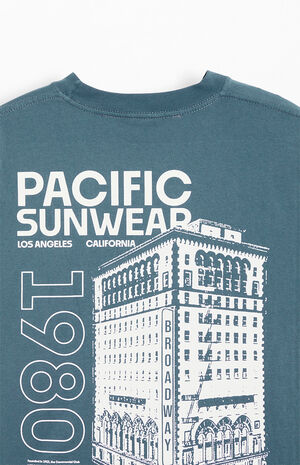 Pacific Sunwear Broadway T-Shirt image number 4