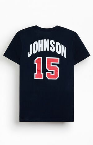 USA Basketball Magic Johnson T-Shirt image number 2
