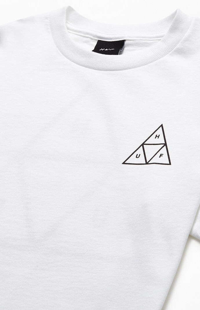 Essentials Triple Triangle T-Shirt