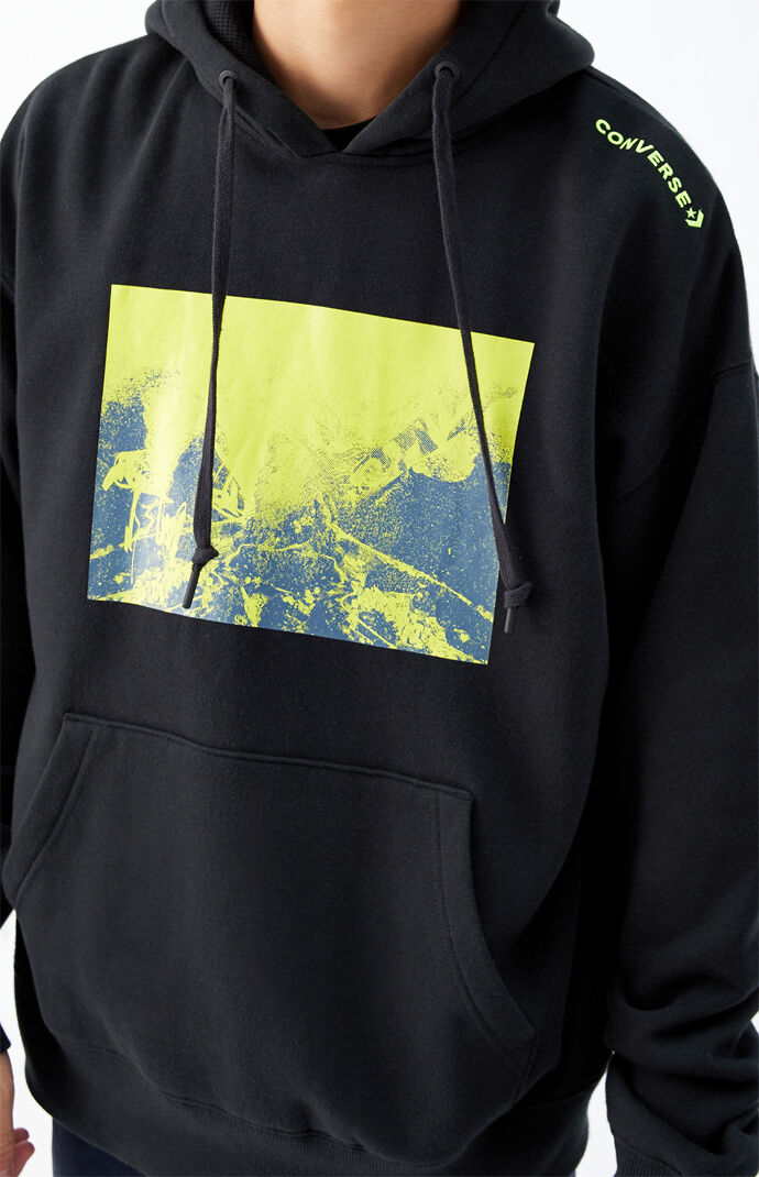 Mountain Club Hiltons Hoodie