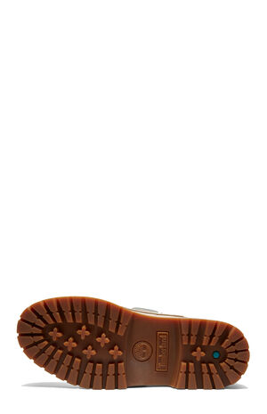 Women's Taupe Stone Street Boat Shoes image number 3