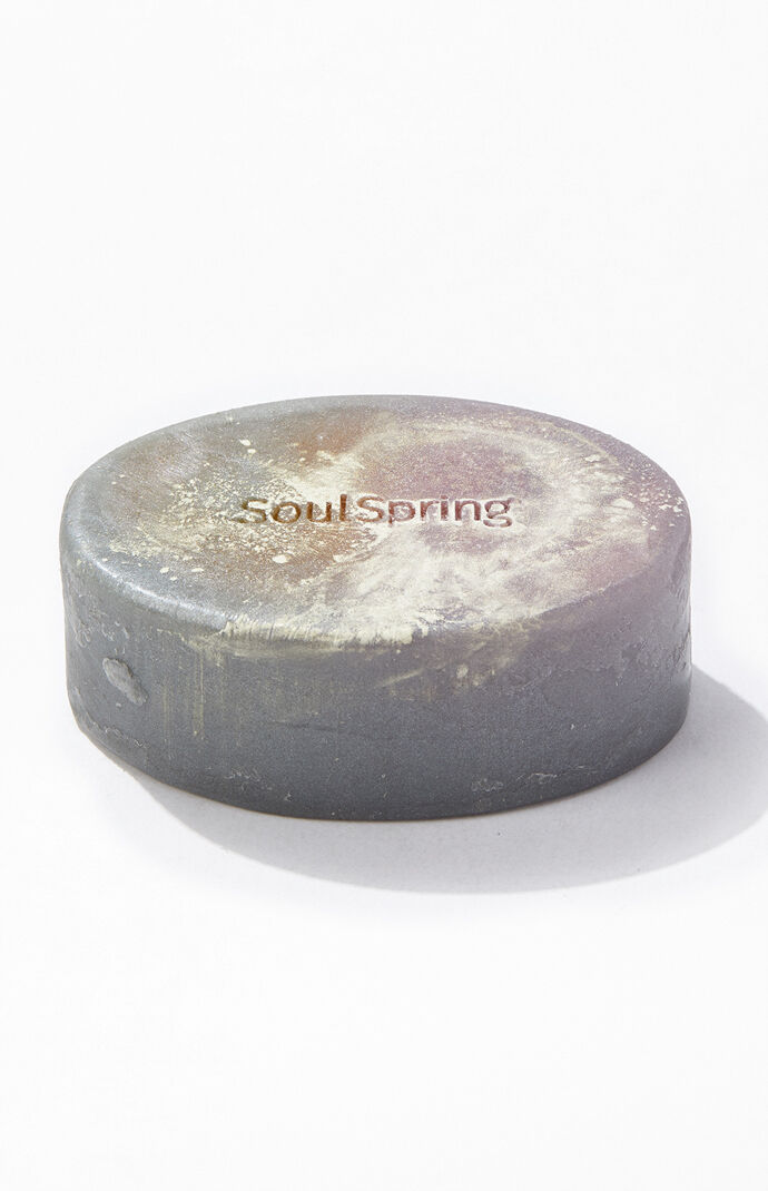 Stress-Relief CBD Body Bar Soap