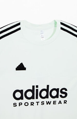 Tiro 23 League T-Shirt image number 2