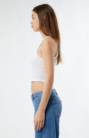 Cherub Heart Tank Top image number 3