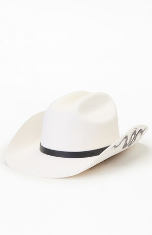 Serpent Cowboy Hat image number 2