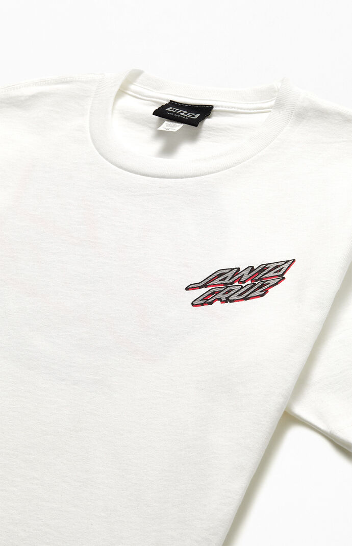 Portal Dot Short Sleeve T-Shirt