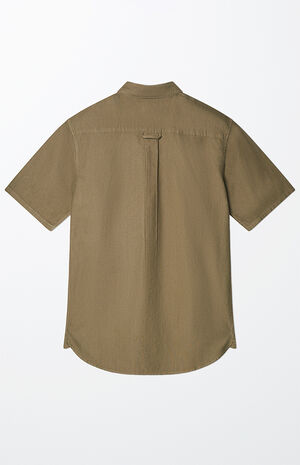 Oden Oxford Shirt image number 2