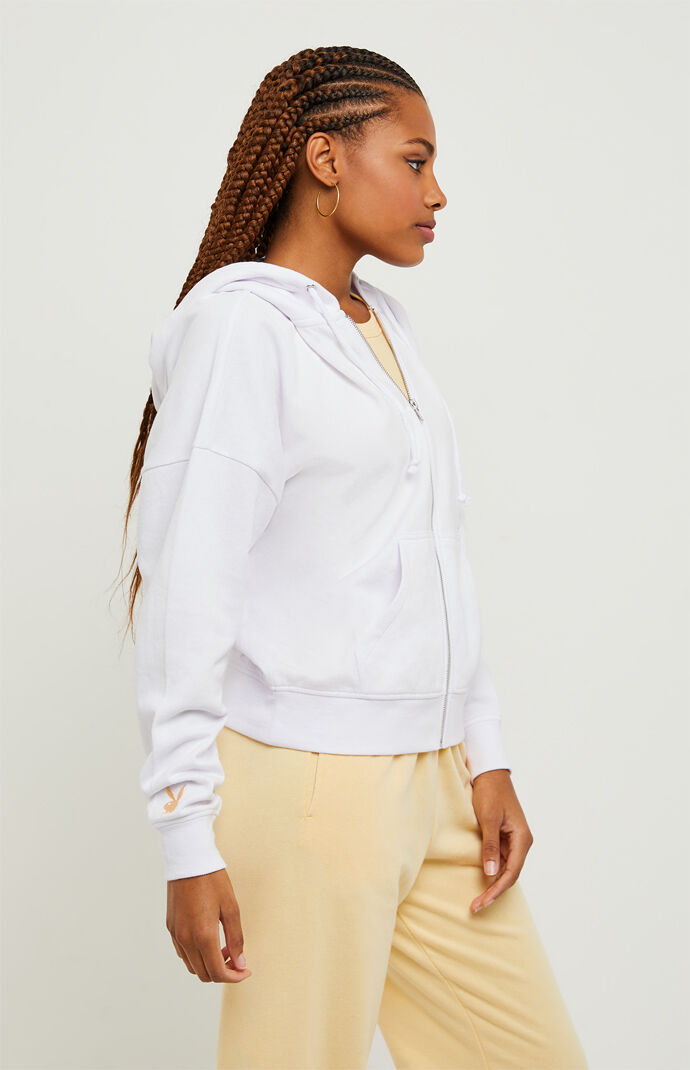 By PacSun Full Zipper Hoodie