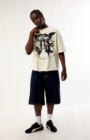 Time Waits T-Shirt image number 4