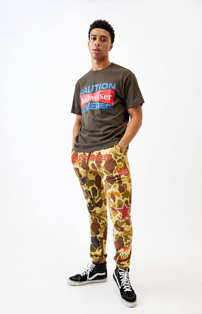 By PacSun Powered T-Shirt
