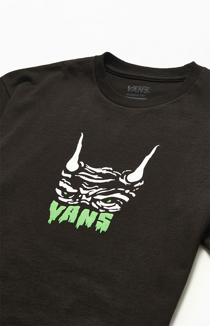 Vans venom t online shirt