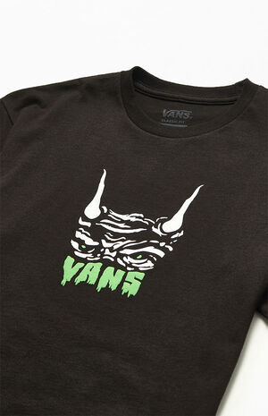 Vans Silent Curse T-Shirt PacSun