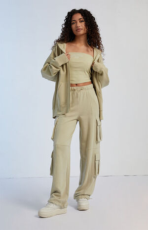 Elevate Full Zip Hoodie image number 4