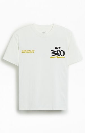 UFC 300 Octagon T-Shirt image number 2