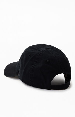 la cap back