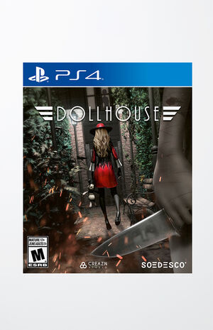 SWI DOLLHOUSE image number 1