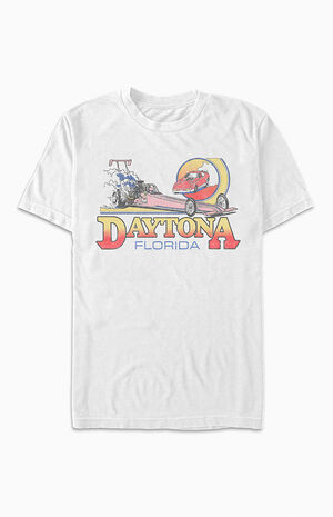 Daytona Florida T-Shirt image number 1