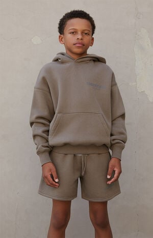 Essentials Harvest Hoodie image number 1