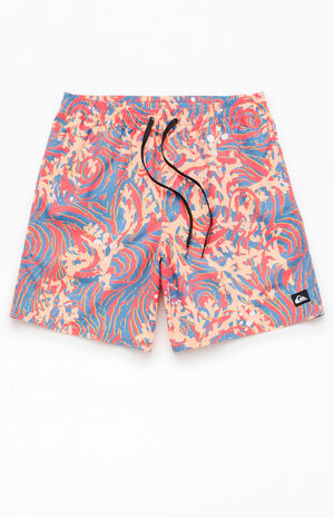 Everyday Mix 7'' Swim Trunks image number 1