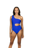 Melissa One Piece Swimsuit Melissa One Piece Swimsuit image number null