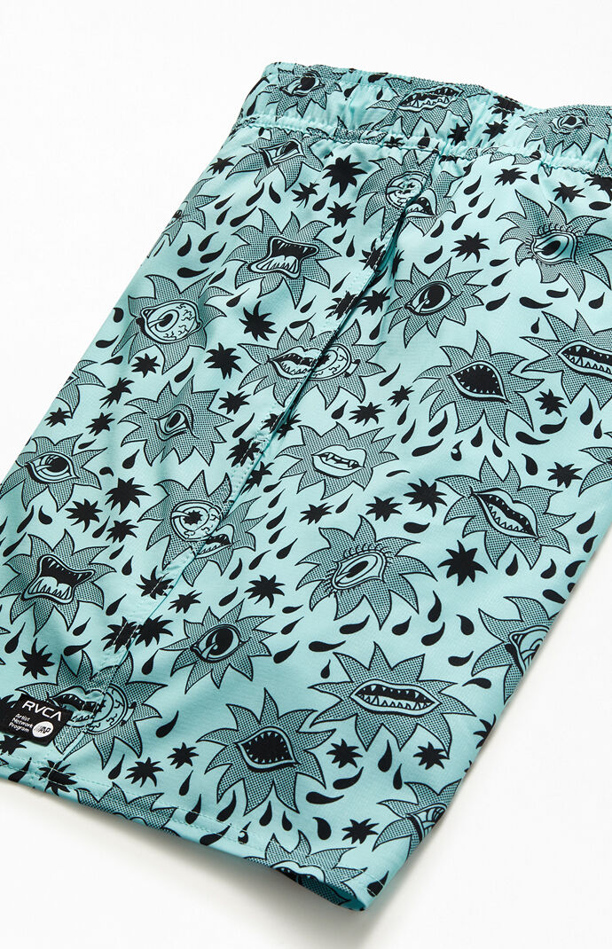 VA 17" Swim Trunks