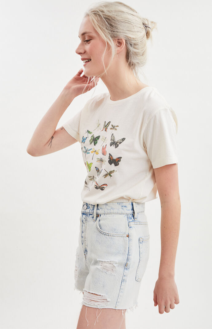 Dragonflies T-Shirt