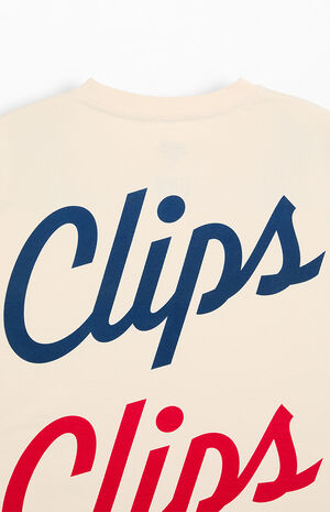 NBA All-Stars LA Clippers T-Shirt image number 6