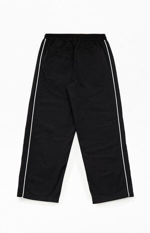 Wide Leg Track Pants image number 2