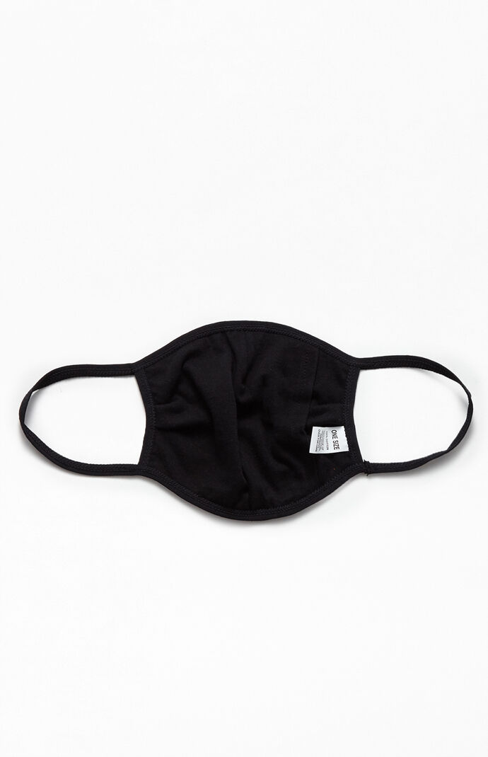 Snake Face Mask