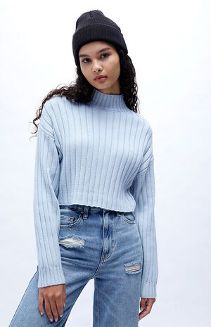 Sailing Sweater image number 1